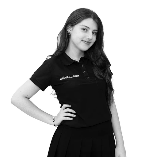 Maria Emilia Lizzaraga